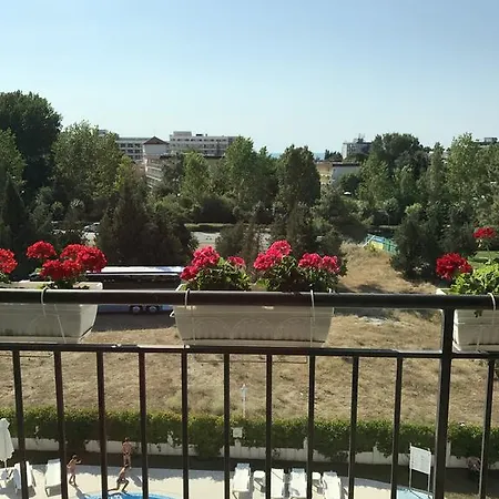 Chateau Del Mar * Slăntjev Brjag