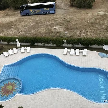 Chateau Del Mar